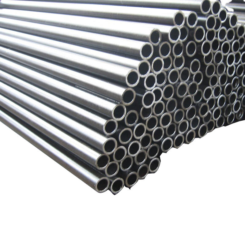 Seamless Steel Pipe