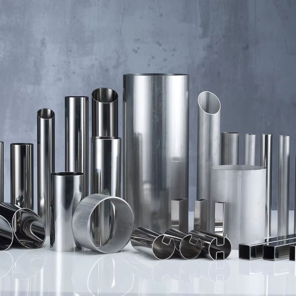 Seamless Steel Pipe