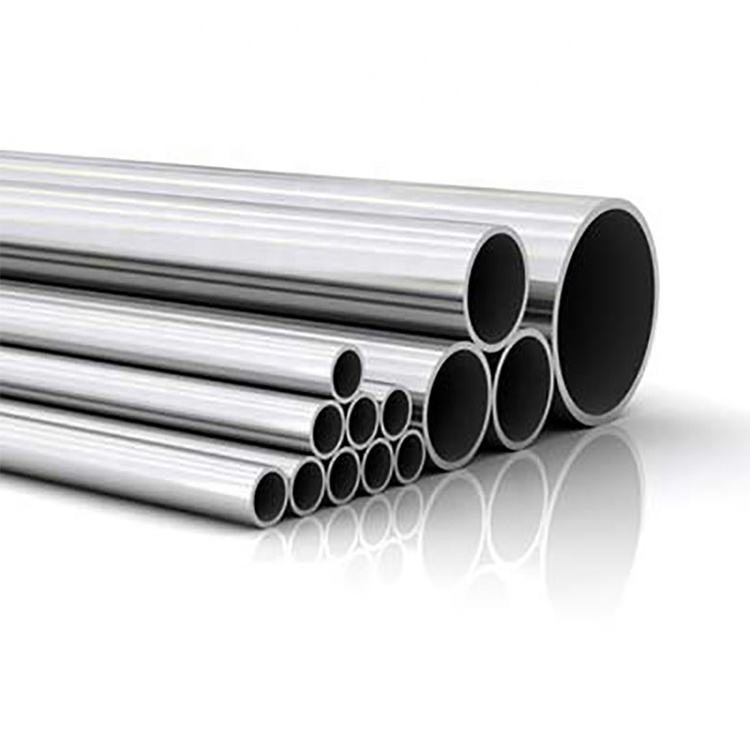 Seamless Steel Pipe
